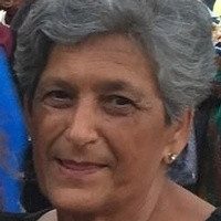 Frances Catolica Alewine Profile Photo