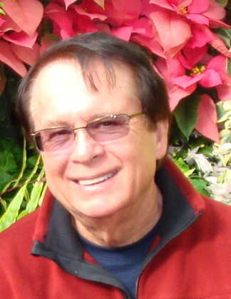 Ronald P. Drabick