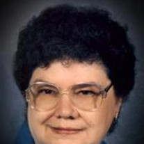 Irene Imogene Benson Profile Photo