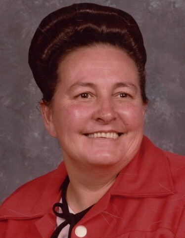 Susie Moore Jenkins Rodgers Profile Photo