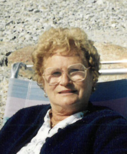 Eldana A. Hoxie