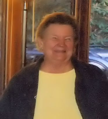 Loretta Jane "Granny" Granfors Profile Photo