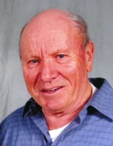 Lloyd D. Swenson Profile Photo