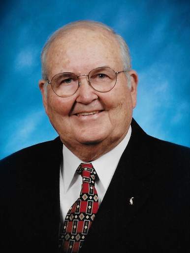 Dr. Milton Charles Chapman Profile Photo
