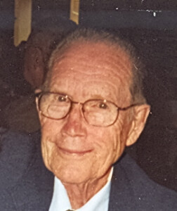 Clarence J. Beck Profile Photo