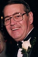 Jerry A. "Bucky" Romstadt