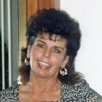 Margaret "Peggy" Caroline Baron Profile Photo