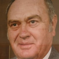 Billy  McClanahan Sr. Profile Photo