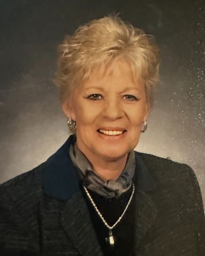 Brenda Sue Dulin Anderkin