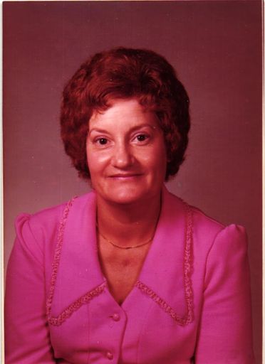 Verna Hammond's obituary image