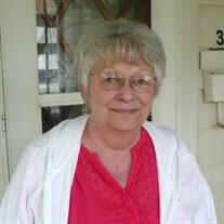 Rita Sue (Susie) Huchingson Profile Photo