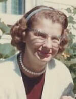 Joan Pyne