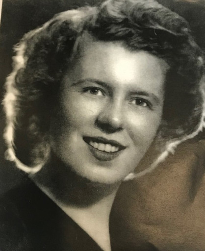 Virginia “Ginny” Smith