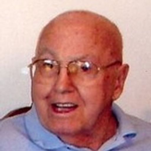 Irving R. Williams Profile Photo