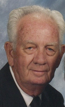 Harold Bass, Sr.