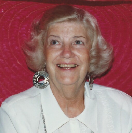 Winifred J. Morehead