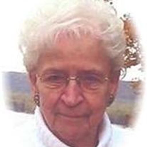 Delores Mae Deshaw (Mohr)