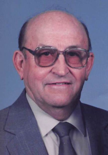 Charles Rutan, Jr.