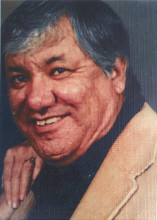 Abe Ben Valdez Profile Photo