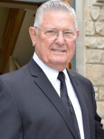 William F. “Bill” Daniels