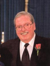 Joseph C. Murray Profile Photo