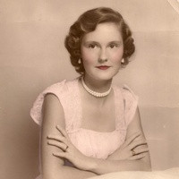 Peggy H. Rodgers