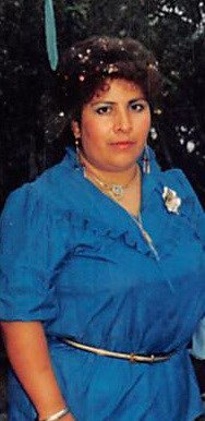 Maria Sanchez Alcaraz