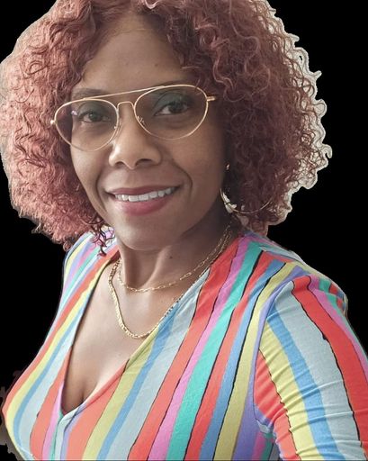 Tonya Holmes