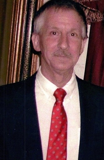 Ronald G. Escue Profile Photo