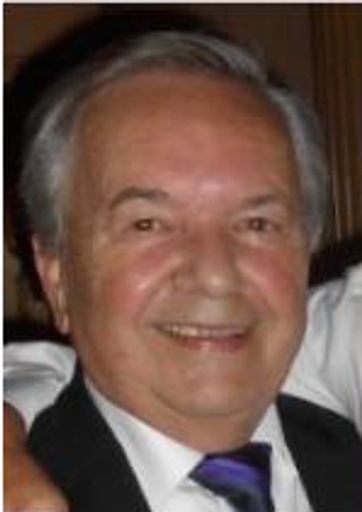 Peter J Smargisso