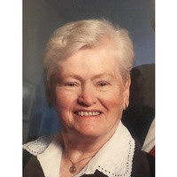 Muriel Elizabeth McHugh