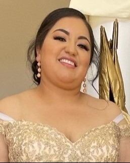 Adriana Rosales's obituary image