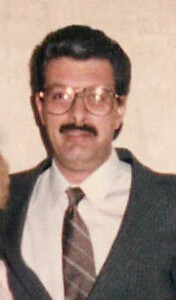 Willard A. Caetta