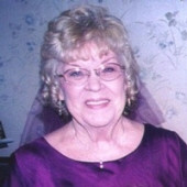 Darlene Cecil