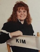 Jeanette Kim Gottfried Profile Photo