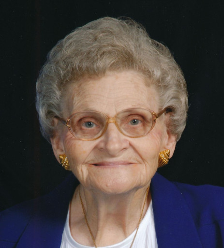 Dorothy Maurer