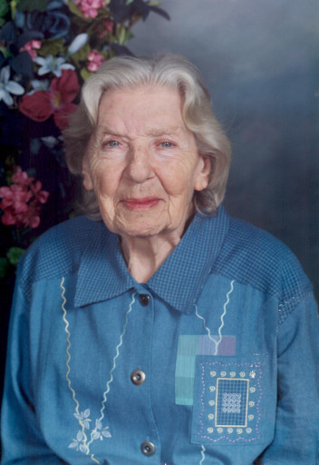 Mildred Wicklein Profile Photo