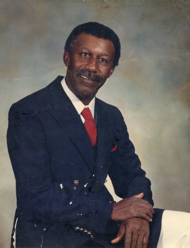 Mr. Ernest James Profile Photo