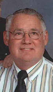 Chester R. Todd