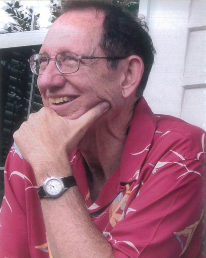 John Wesley Durham, Jr.'s obituary image