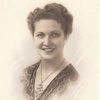 Dorothy Mae Kraemer