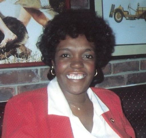 Mrs. Shirley Clark-Gillyard