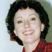 Carolyn Joyce Speer