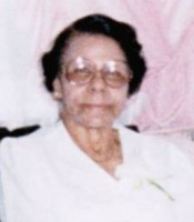 Mrs. Lillie "Laura" Nowlin