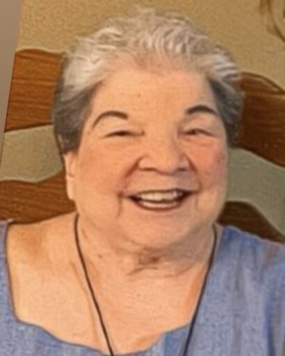 Rita Gale Monier's obituary image