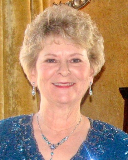 Beverly Anne Chilcoat
