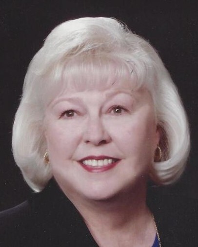 Kathy Meadows Fishburn Profile Photo