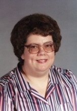 Mrs. Myra Kathryn Scott Profile Photo
