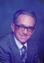 Darrell A. Seamons Profile Photo