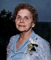 Gladys W. Shea